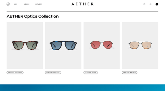 Aether Collection