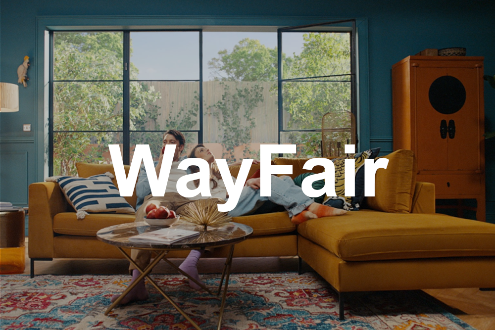 WayHome - Home Decor Modeled After Wayfair