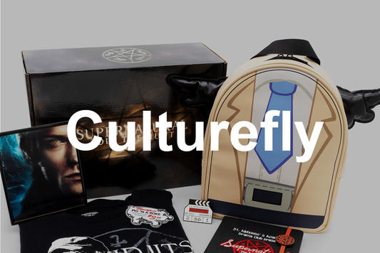 Culturefly - Pop Shop