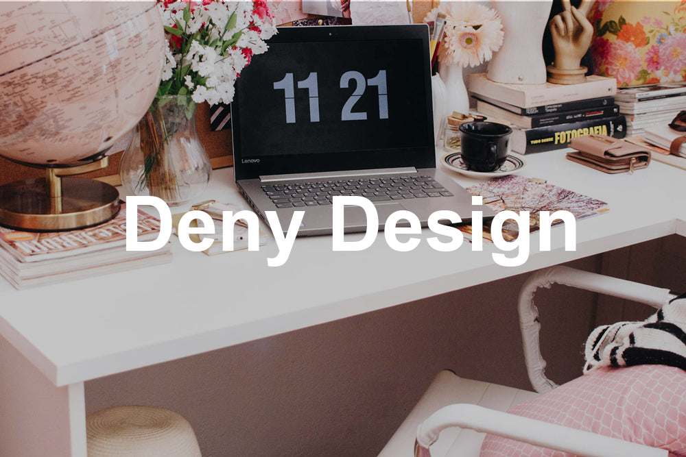 Deny Design - Home Decor