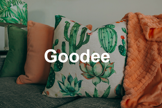 Goodee - Home Decor