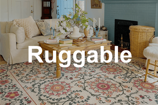 Ruggable - Beautiful Rugs