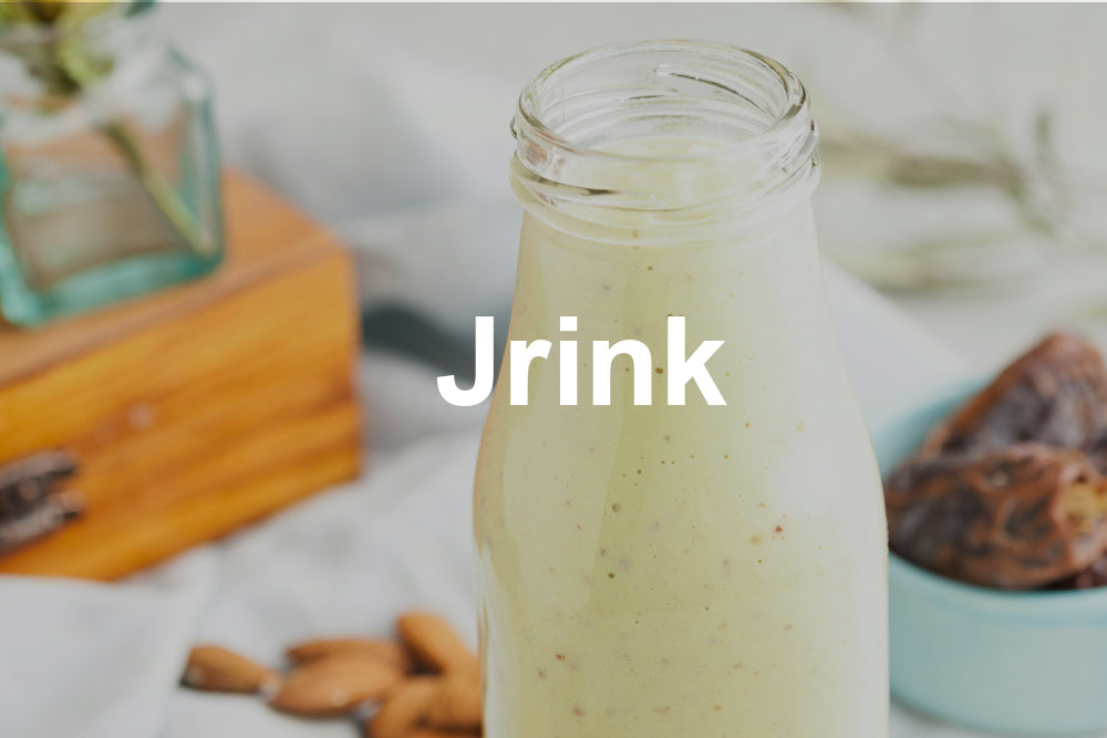 Jrink- Food and Drink