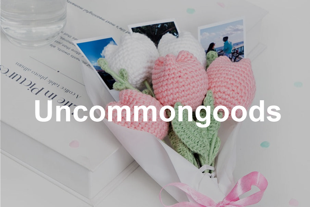 Uncommongoods - General Store for unique products